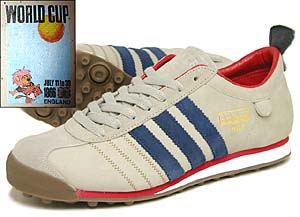 adidas chile 62 [1966 w-cup england] (451805) アディダス チリ 62 「1966年ワールドカップ イングランド大会」