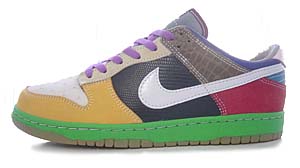 nike dunk low id25 [sole collector cowboy special](312229-911) ナイキ ダンク ロー ID25 「ソールコレクター カウボーイスペシャル」