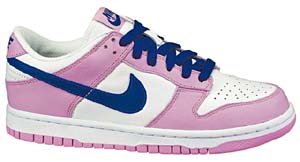 nike wmns dunk low [easter 2006](309324-143) ナイキ ダンク ロー 「イースター2006」