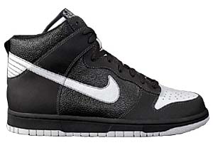 nike dunk hi [san francisco clerks pack / nort sf] ナイキ ダンク ハイ 「サンフランシスコ クラークス パック / NORT SF」