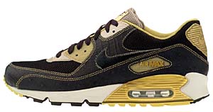 nike air max 90 [san francisco clerks pack / huf] ナイキ エアマックス90 「サンフランシスコ クラークス パック / HUF」