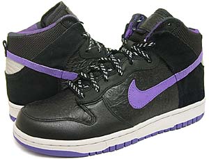 NIKE DUNK HIGH stussy ステューシーダンク