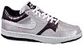 NIKE COURT FORCE LOW PREMIUM [ALL REFLECTOR]
