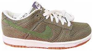 nike dunk low cl [hemp-natural/olive] (304714-033) ナイキ ダンク ロー CL 「ヘンプ/オリーブ」