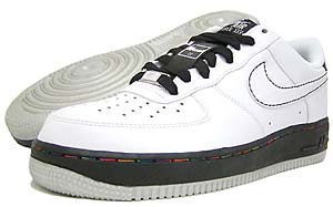nike air force 1 low 07 [nyc patterson square gardens] (315122-112) ナイキ エアフォース1 ロー 07 「ニューヨーク/パターソン スクエア ガーデン」