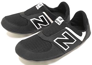 New Balance A04 ROOM SHOES  ニューバランス A04 ルームシューズ