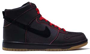nike dunk high supreme [tokyo/be true to your city] (321762-001) ナイキ ダンク ハイ シュプリーム 「東京 / BE TRUE TO YOUR CITY」