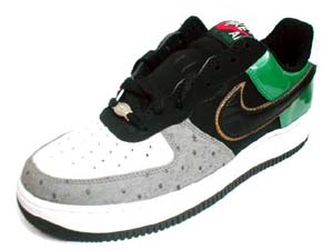 NIKE AIR FORCE 1 LOW 温故知新　 30cm 2004年US1230cm