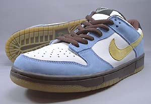 ADL_shop【箱、替え紐、黒タグ】NIKE DUNK LOW HOMER ダンクローホーマー