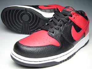 nike dunk low [jd sports exclusive aj1color] (304714-062) ナイキ ダンク ロウ 「JDスポーツ限定 AJ1カラー」