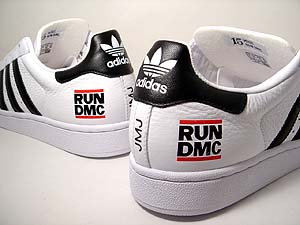 adidas superstar 35th 【run-dmc】 アディダス スーパースター 35周年 「RUN DMC」