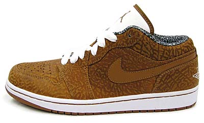 NIKE ナイキ AIR JORDAN 1 PHAT LOW  スニーカー ロー