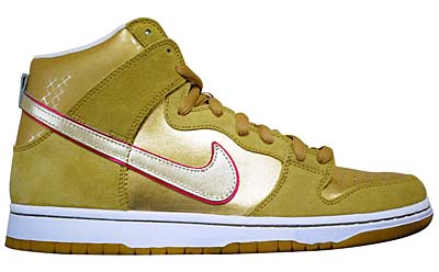 NIKE DUNK HIGH PREMIUM SB [ERIC KOSTON｜Thailand Pack]