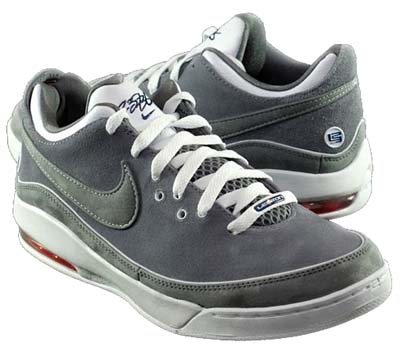 NIKE AIR MAX LEBRON 7 LOW [Rummor Pack｜New Jersey Nets]