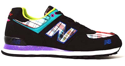 New Balance A10 [atmos 10th year Limited Edition] 写真1