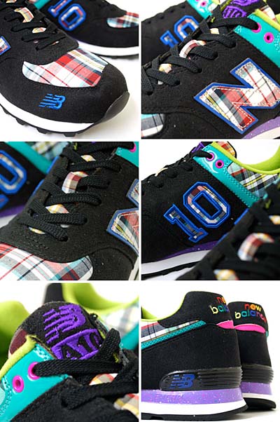 New Balance A10 [atmos 10th year Limited Edition] 写真2