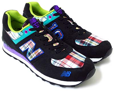 New Balance A10 [atmos 10th year Limited Edition]