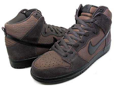 8,160円Nike dunk sb high 2011 pro dark oak