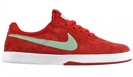 物欲スニーカー | NIKE SB ZOOM ERIC KOSTON ONE [SPORT RED