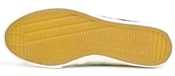 Onituska Tiger x mita sneakers FABRE BL-L [PANDA] TH1S4Q-9001 写真4