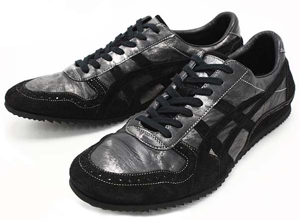 物欲スニーカー | Onitsuka Tiger ULTIMATE TRAINER [NIPPON MADE