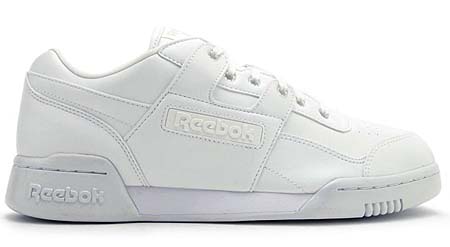 Reebok WORKOUT PLUS [25th Anniversary by atmos｜Glow in the dark] J90974 写真2