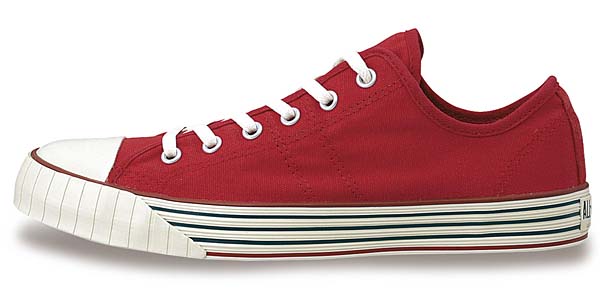 CONVERSE CHUCK TAYLOR ALL STAR 40S OX [RED] 32164552