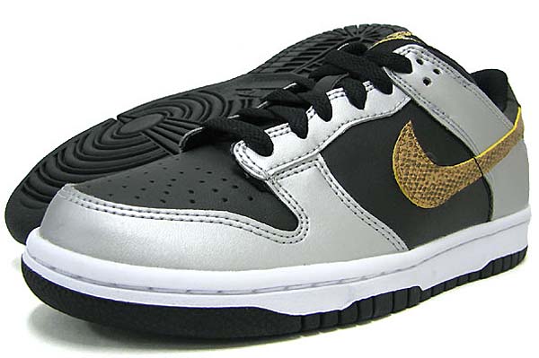 NIKE DUNK LOW (GS) \