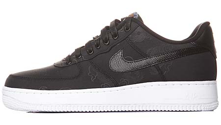 NIKE NIKE AIR FORCE 1 LOW SUPREME TZ [YEAR OF THE DRAGON] 516630-090 画像