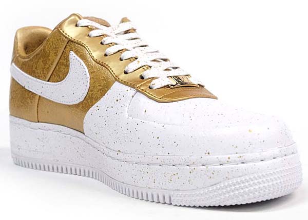 NIKE AIR FORCE 1 LOW SPRM NRG [HOME COMING] 516630-170