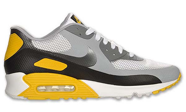 NIKE AIR MAX 90 HYPERFUSE PREMIUM [LIVESTRONG] 526584-107