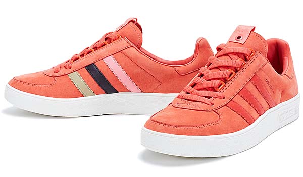 adidas ADICOLOR LO ADICOLOR 30th ANNIVERSARY [RED/BGE/NVY/PINK/WHT] G97744
