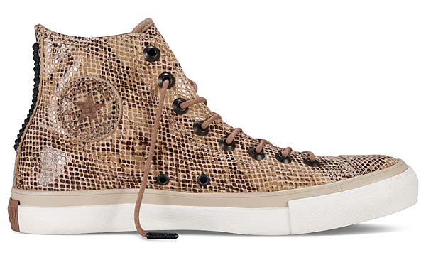 CONVERSE CHUCK TAYLOR CHINESE NEW YEAR [TAWNY BROWN] 136113C 写真1