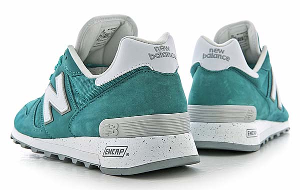 new balance M1300NW [TEAL / WHITE] M1300