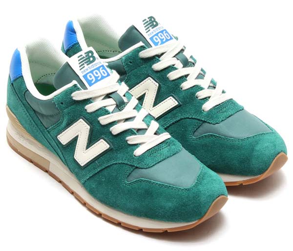 new balance MRL996 ER [RAINFOREST] MRL996