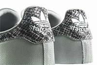 adidas Originals STAN SMITH REFLECTIVE PACK [REFLECT (3M) / METALLIC SILVER] (M17918)
