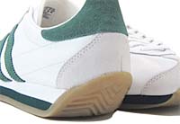 adidas Originals for mita sneakers CTRY OG MITA [WHITE/GREEN/GUM] (M21876)