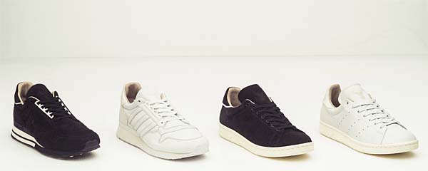 adidas Originals STAN SMITH Made in Germany 2 [WHITE] B25941