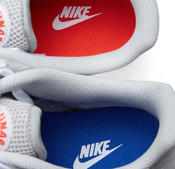 NIKE x CLOT LUNAR FORCE 1 FUSE SP [NEUTRAL GREY / UNIVERSITY RED-GAME ROYAL-WHITE] 717303-064