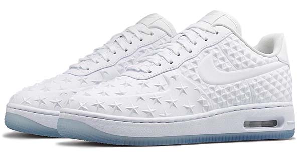 new high top air force ones 2015