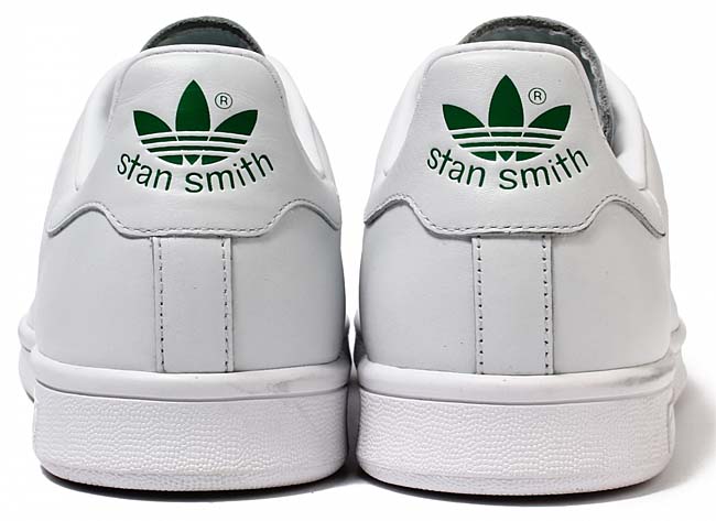 adidas Originals for BEAMS STAN SMITH BEAMS [WHITE] BB0464