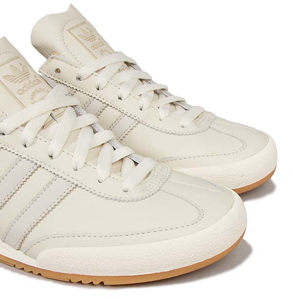 adidas gazelle trainers linen dust pearl cream