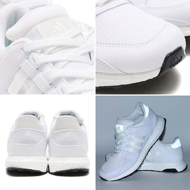 adidas EQUIPMENT SUPPORT 93/16 [WHITE/ WHITE] S79921