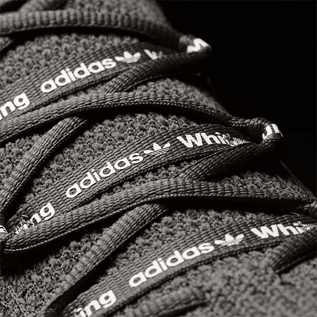adidas Originals x WHITE MOUNTAINEERING WM SEEULATER [UTILITY BLACK / SOLID GREY / CORE BLACK] S80530