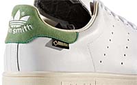 adidas Originals STAN SMITH GTX Gore-Tex [RUNNING WHITE / GREEN] (S80049)