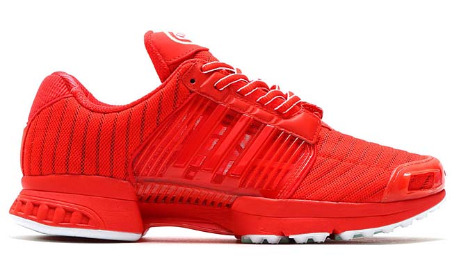 adidas Originals CLIMACOOL 1 [CORE RED / CORE RED / RUNNING WHITE] BA7173