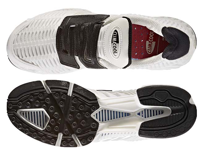 adidas Originals CLIMACOOL 1 CMF [VINTAGE WHITE / CORE BLACK] BA7269