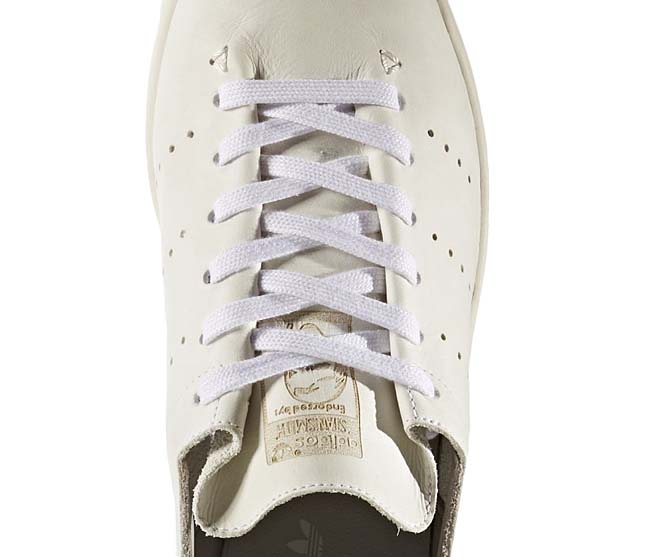 adidas Originals Stan Smith Leather Sock