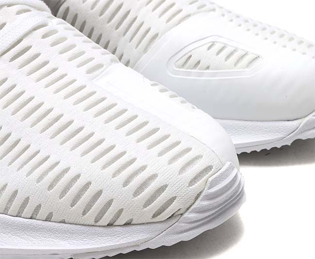 adidas Originals CLIMACOOL 02/17 [RUNNING WHITE / RUNNING WHITE / GREY ONE] BZ0246