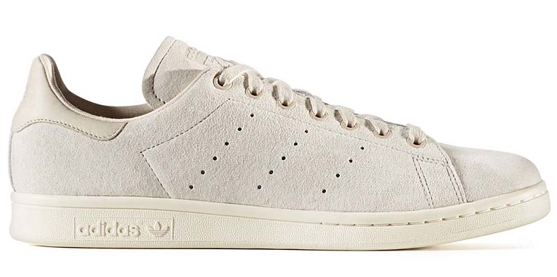 adidas Originals STAN SMITH [CLEAR BROWN / CLEAR BROWN / CLEAR BROWN] BZ0486